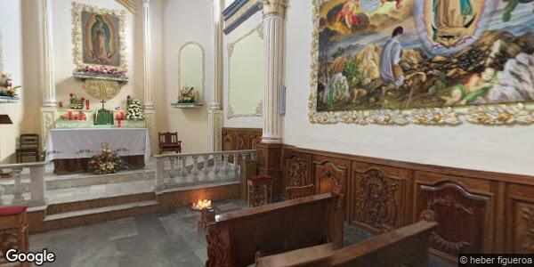 CENTRO DE REINSERCIÓN SOCIAL ZACATLÁN